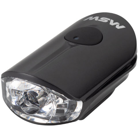 Pico 100-Lumen USB Headlight (HLT-100)