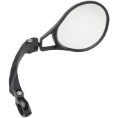 Flat Bar Mirror with High Definition Glass - Right