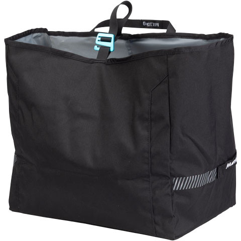 Blacktop Grocery Pannier