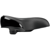 Cruiser Memory Foam Saddle