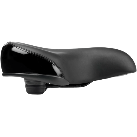 Cruiser Memory Foam Saddle