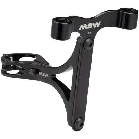 bottle cage seatpost mount