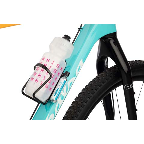 High-Quality CO2 Cartridge Holder Bracket Hold for Road bike Water Bottle ODUS