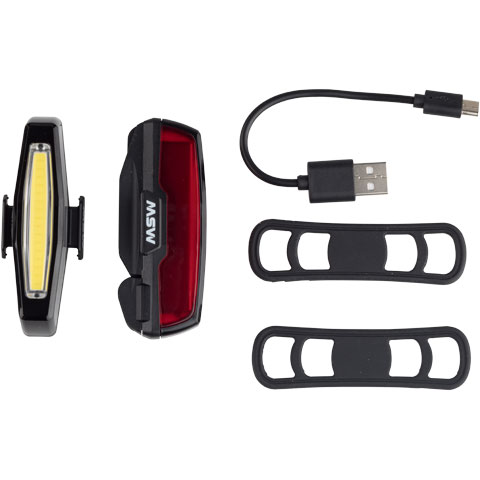 Pangolin USB Light Set (HLT-050 / TLT-025)